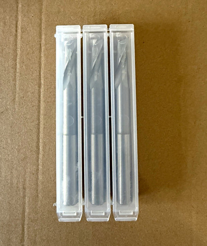 Elumatec 173360 carbide - carbide, end